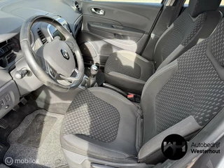 Renault Captur Renault Captur 0.9 TCe Intens Camera Airco Velgen en Winterbanden - afbeelding nr 10