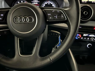 Audi Q2 Audi Q2 30 TFSI Pro Line Navi Cruise Clima Trekhaak NAP - afbeelding nr 27