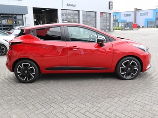 Nissan Micra - afbeelding nr 26