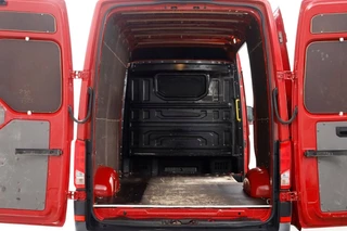 Volkswagen Crafter - afbeelding nr 5