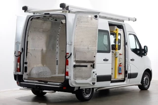 Renault Master - afbeelding nr 12