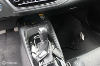 Toyota Corolla Touring Sports Toyota Corolla Touring Sports 1.8 Hybrid Dynamic 1e Eig | Half Leer | 17 Inch | Boekjes. - afbeelding nr 22