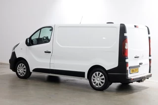 Opel Vivaro Opel Vivaro 1.6 CDTI 125pk E6 L1H1 Edition Navi/Camera/Inrichting/230V 10-2019 - afbeelding nr 10