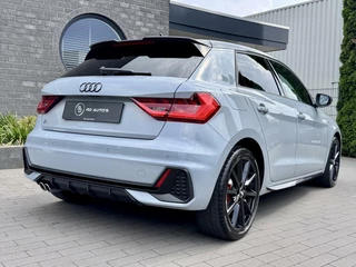 Audi A1 Sportback Audi A1 Sportback 40 TFSI S-Line Edition B&O Sfeerverlichting 1e Eigenaar - afbeelding nr 14