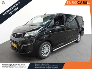 Peugeot Expert 2.0 BlueHDI 145PK L3