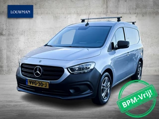 Mercedes-Benz Citan - 29318799-0