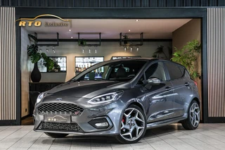 Ford Fiesta 1.5 EcoBoost ST-3 Performance|Recaro|B&O|Carplay|Winterpakket|Camera|