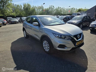 Nissan QASHQAI - 240093649-0