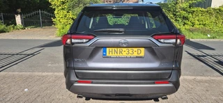 Toyota RAV4 - afbeelding nr 8
