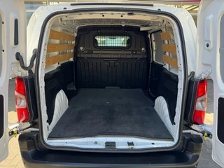 Citroën Berlingo - afbeelding nr 18