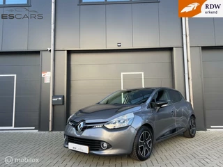 Renault Clio - 191522676-0