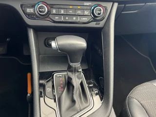 Kia Niro Kia Niro 1.6 GDi Hybrid DynamicLine - afbeelding nr 19