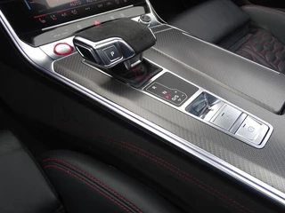Audi A6 - afbeelding nr 25