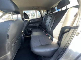 Nissan Pulsar | NAVI | CAMERA | CRUISE | KEYLESS | - afbeelding nr 22