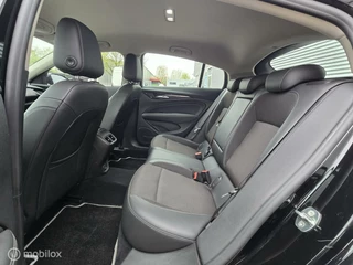 Opel Insignia Opel Insignia Grand Sport 1.5 Turbo EcoTec Innovation | NAP - afbeelding nr 25