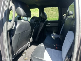Dodge Ram 1500 Dodge Ram 1500 5.7 V8 Quad Cab 6'4 MARGE LPG - afbeelding nr 7
