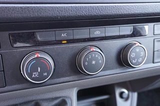MAN TGE MAN TGE 2.0 EURO 6 - Airco - Navi - Cruise - €12.950,- Excl. - afbeelding nr 10