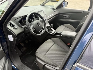 Renault Scénic Renault Scénic 1.2 TCe Zen - afbeelding nr 6