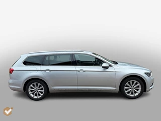 Volkswagen Passat Volkswagen Passat Variant 1.4 TSI ACT Highline Automaat *Geen Afl. kosten* - afbeelding nr 8