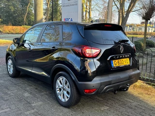 Renault Captur Airco/Navi/Lichtmetalen velgen/92525KM!!! - afbeelding nr 37