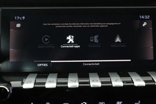 Peugeot 508 Peugeot 508 1.5 BlueHDI GT Line | Trekhaak | Stoelverwarming |  Adaptive cruise | Carplay | Camera | Half leder | Keyless | Full LED - afbeelding nr 19