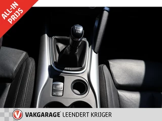 Renault Kadjar Renault Kadjar 1.3 TCe Intens - afbeelding nr 20