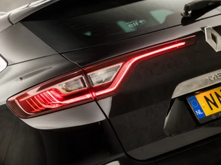 Renault Mégane Estate (GROOT NAVI, DIGITAL COCKPIT, CAMERA, BOSE AUDIO, KEYLESS, KUIPSTOELEN, LED KOPLAMPEN, GETINT GLAS, NIEUWE APK, NIEUWSTAAT) - afbeelding nr 25