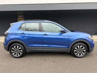 Volkswagen T-Cross - afbeelding nr 7