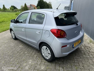 Mitsubishi Space Star Mitsubishi Space Star 1.0 Cool+ - afbeelding nr 3