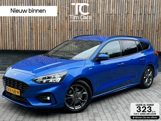 Ford Focus - 412889543-0