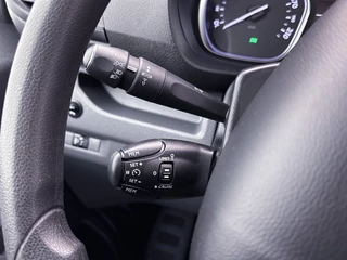Toyota ProAce Toyota ProAce Worker 2.0 D-4D Professional DC Long Dubbele Cabine Navigatie Trekhaak Navigatie Cruise Control - afbeelding nr 24