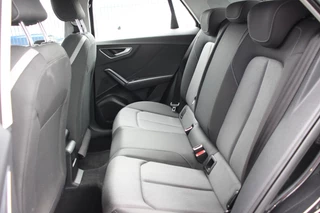Audi Q2 Audi Q2 1.4 TFSI | Limited | S-Tronic | Led | Navi - afbeelding nr 20