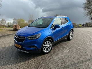 Opel Mokka 1.4 TURBO ONLINE EDITION