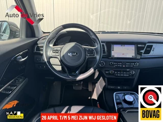 Kia e-Niro Kia e-Niro ExecutiveLine 64 kWh|NL-Auto - afbeelding nr 2