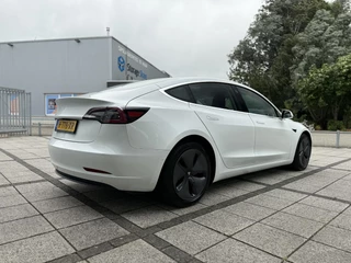 Tesla Model 3 Tesla Model 3 Long Range AWD Dual | Autopilot | Panorama | Leder | - afbeelding nr 6