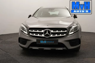 Mercedes-Benz GLA Mercedes GLA-klasse 180 Business Solution AMG|LED|CAMERA|NAP - afbeelding nr 25