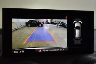 Audi Q2 Audi Q2 30 TFSI 110PK PRO-LINE NAVI/LED/CAMERA - afbeelding nr 32