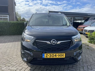 Opel Combo Opel Combo Life 1.2 Turbo L1H1 Edition Navi - afbeelding nr 6