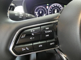 Mazda CX-60 Mazda CX-60 2.5 PHEV Takumi All packs NL auto nwstaat ! - afbeelding nr 31