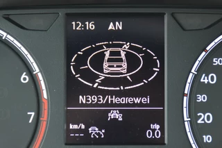 Volkswagen Polo Volkswagen Polo 1.0 TSI 95 pk Comfortline Business navi/pdc - afbeelding nr 16