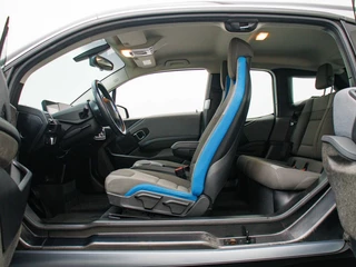 BMW i3 BMW i3 i Executive Edition 42kWh | Connectivity pakket - afbeelding nr 15