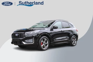 Ford Kuga 2.5 PHEV ST-Line X