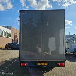 Renault Master Renault Master bestel T35 2.3 dCi 145 L3 Energy EURO VI - afbeelding nr 4
