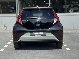 Toyota Aygo Toyota Aygo X 1.0 VVT-i MT Pulse Apple/Android, Cruise, 17inch velgen, Voorstoelen verwarmd , All-in Rijklaarprijs - afbeelding nr 19