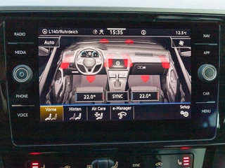 Volkswagen Passat - afbeelding nr 7