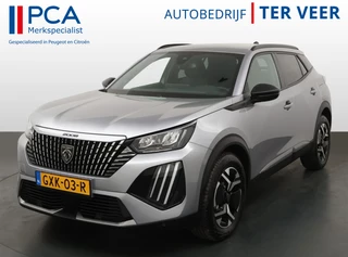 Peugeot 2008 Peugeot 2008 1.2 Hyb 136 Allure - afbeelding nr 1