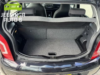Volkswagen up! Volkswagen Up! 1.0 move up! BlueMotion | Navi | Airco - afbeelding nr 18
