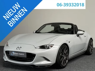 Mazda MX-5 - 319421778-0