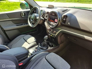 MINI Countryman Mini Countryman 2.0 Cooper S E ALL4 Chili|Head-Up - afbeelding nr 22
