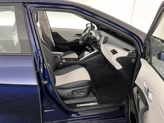 Toyota Mirai Toyota Mirai FCV Executive [ HYDROGEN ] [INCL-BTW] Aut. *LUXURY-LEATHER | FULL-LED | JBL-SOUNDSYSTEM | CAMERA | KEYLESS | MEMORY-PACK | ADAPTIVE-CRUISE | BLIND-SPOT |  DAB | NAVI-FULLMAP | DIGI-COCKPIT | COMFORT-SEATS | LANE-ASSIST - afbeelding nr 11